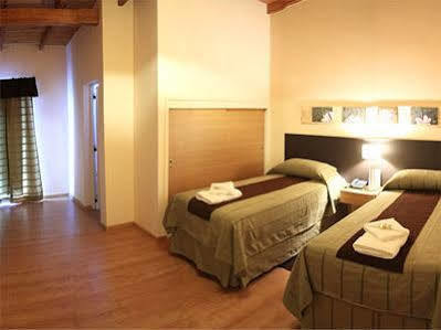 Hotel Maggio Malargüe Buitenkant foto